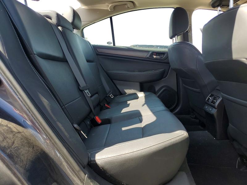 Auction sale of the 2017 Subaru Legacy, vin: 4S3BNAN6XH3028184, lot number: 55681896