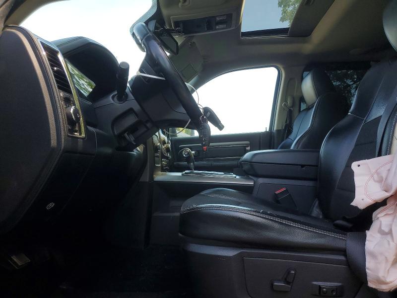 Продажа на аукционе авто 2013 Ram 1500, vin: 1C6RR7HTXDS709119, номер лота: 55876956