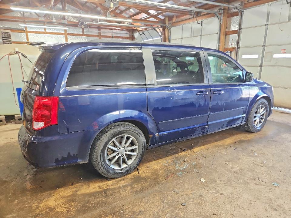 Aukcja sprzedaży 2014 Dodge Grand Caravan, vin: 2C4RDGEGXER385638, numer aukcji: 56995476