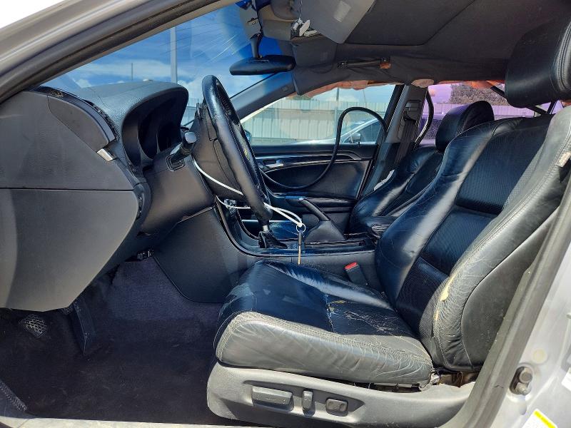 2004 Acura Tl მანქანა იყიდება აუქციონზე, vin: 19UUA65514A048288, აუქციონის ნომერი: 55807486