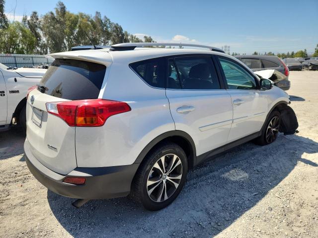 Продажа на аукционе авто 2015 Toyota Rav4, vin: 2T3YFREV9FW138263, номер лота: 56850156
