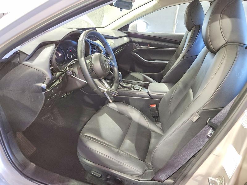 Aukcja sprzedaży 2025 Mazda 3, vin: 3MZBPACM5SM467758, numer aukcji: 55869446