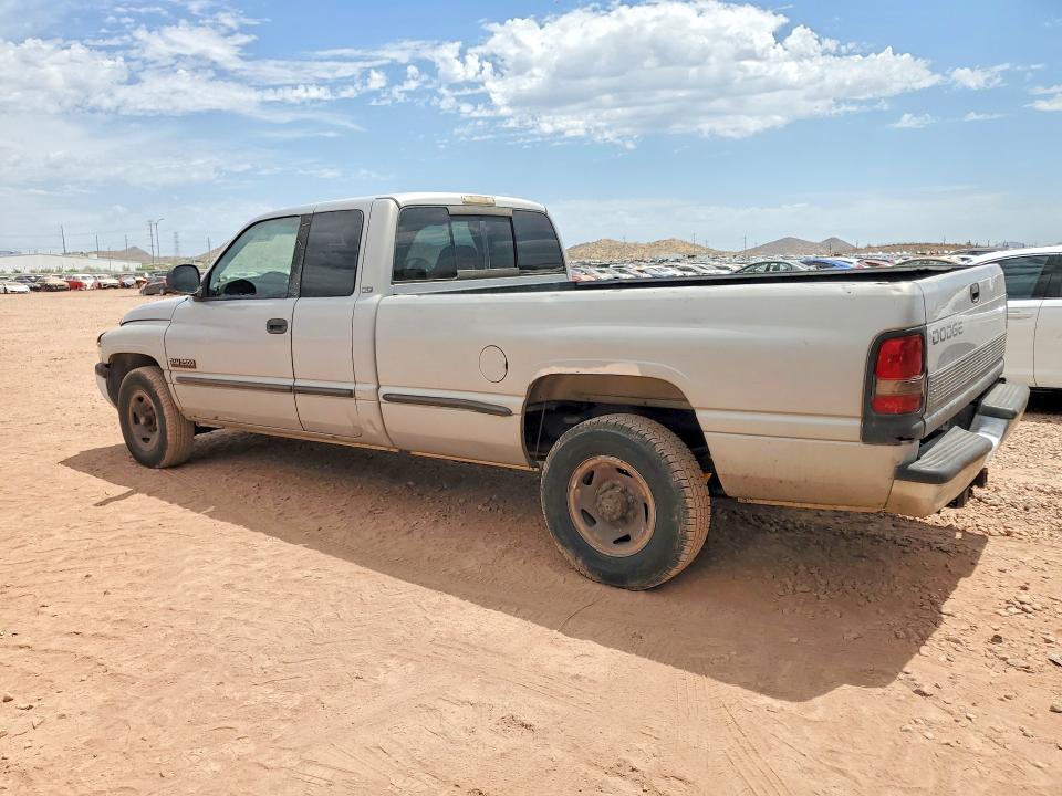 Aukcja sprzedaży 1999 Dodge Ram 2500, vin: 1B7KC236XXJ627093, numer aukcji: 58803636