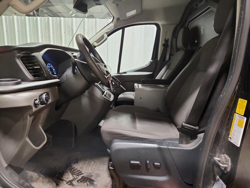 Продажа на аукционе авто 2020 Ford Transit, vin: 1FTYE2Y8XLKB12470, номер лота: 57638876