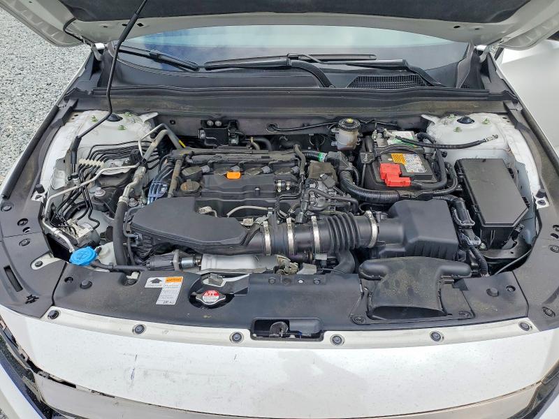 Продаж на аукціоні авто 2021 Honda Accord, vin: 1HGCV2F36MA033775, номер лоту: 58095966