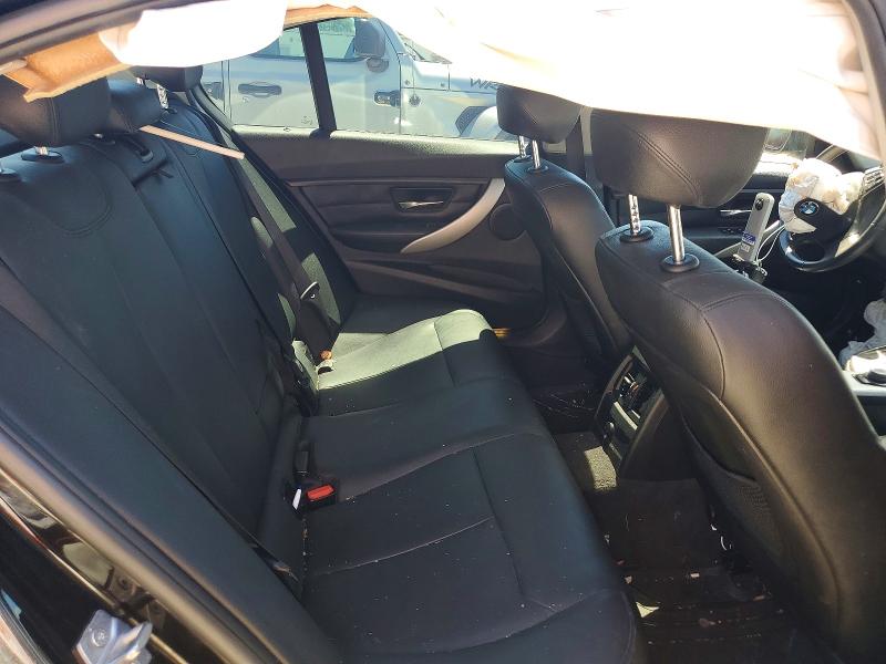 57148656 :رقم المزاد ، WBA3A5G50DNP24253 vin ، 2013 Bmw 328 مزاد بيع