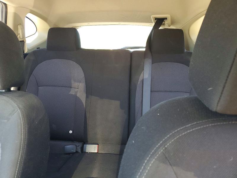Aukcja sprzedaży 2012 Nissan Rogue, vin: JN8AS5MV2CW707995, numer aukcji: 55604066