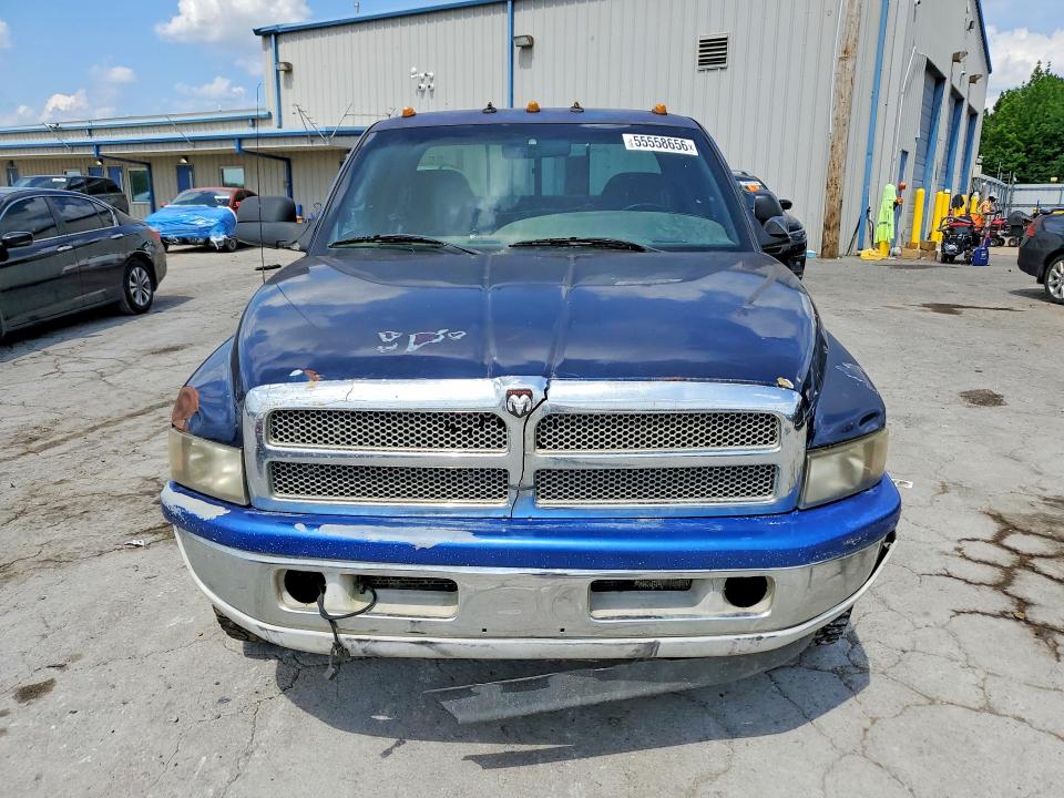 Продажа на аукционе авто 2001 Dodge Ram 2500, vin: 3B7KC23611G740701, номер лота: 55558656
