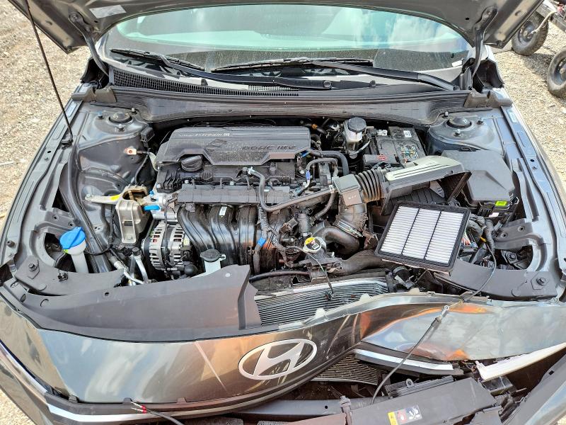 Aukcja sprzedaży 2026 Hyundai Elantra, vin: KMHLM4DG2TU170871, numer aukcji: 59109376