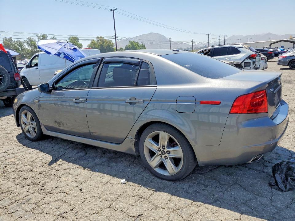 Продаж на аукціоні авто 2006 Acura 3.2tl, vin: 19UUA66266A061576, номер лоту: 55650306