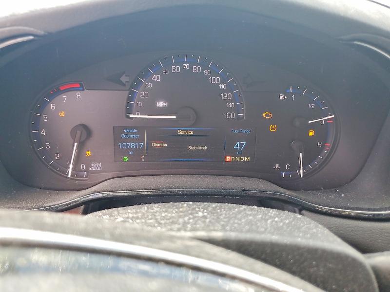 Продажа на аукционе авто 2014 Cadillac Cts, vin: 1G6AP5SX5E0192260, номер лота: 56817696