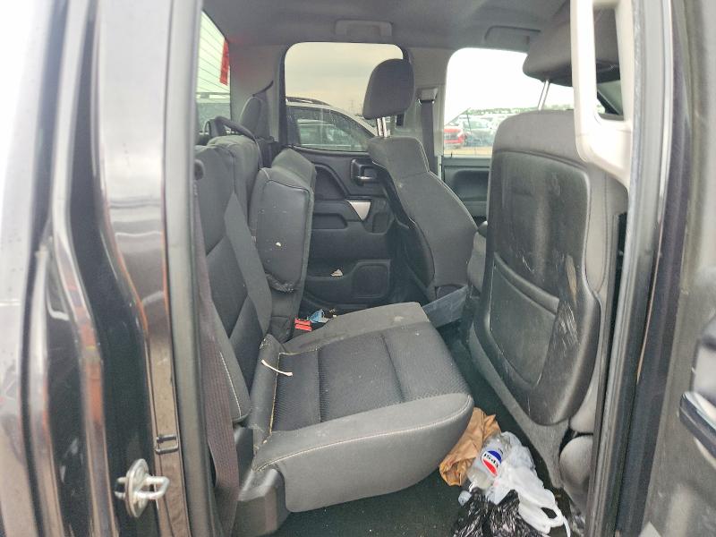 Aukcja sprzedaży 2014 Chevrolet Silverado, vin: 1GCVKREH2EZ382103, numer aukcji: 58926106
