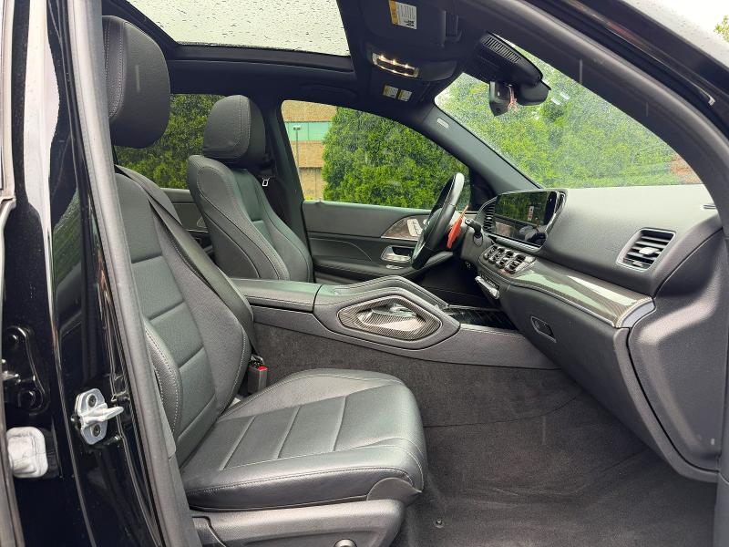 58543356 :رقم المزاد ، 4JGFB5KB5PA964030 vin ، 2023 Mercedes-benz Gle مزاد بيع