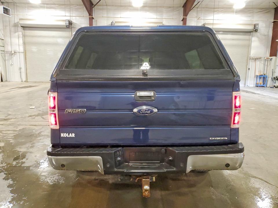 2014 Ford F150 მანქანა იყიდება აუქციონზე, vin: 1FTFX1EFXEFC72181, აუქციონის ნომერი: 57542476