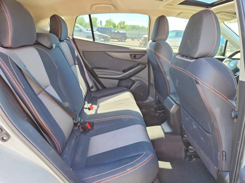 Продажа на аукционе авто 2021 Subaru Crosstrek, vin: JF2GTAEC3M8335065, номер лота: 56270576