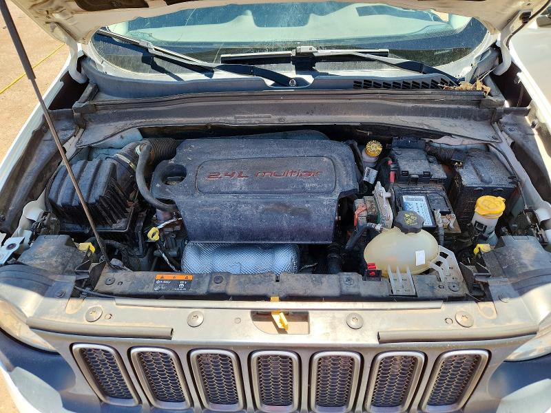 56180436 :رقم المزاد ، ZACCJBCT9GPD06887 vin ، 2016 Jeep Renegade مزاد بيع