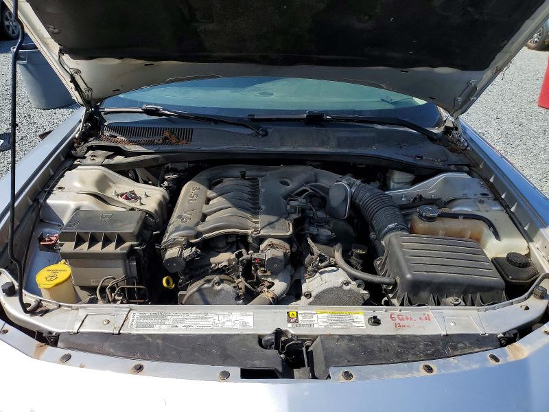 Продаж на аукціоні авто 2007 Dodge Charger, vin: 2B3KA43G27H701569, номер лоту: 54829196