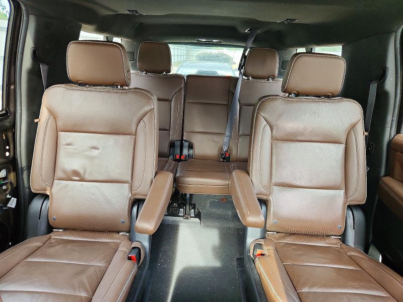 Aukcja sprzedaży 2021 Chevrolet Suburban, vin: 1GNSKGKL8MR159683, numer aukcji: 56220176