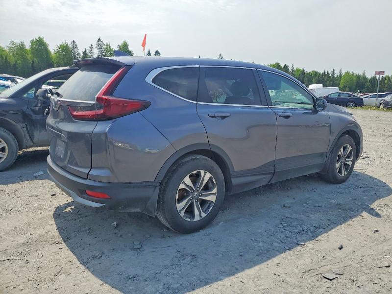 Продажа на аукционе авто 2021 Honda Cr-v, vin: 2HKRW1H24MH001050, номер лота: 54919526