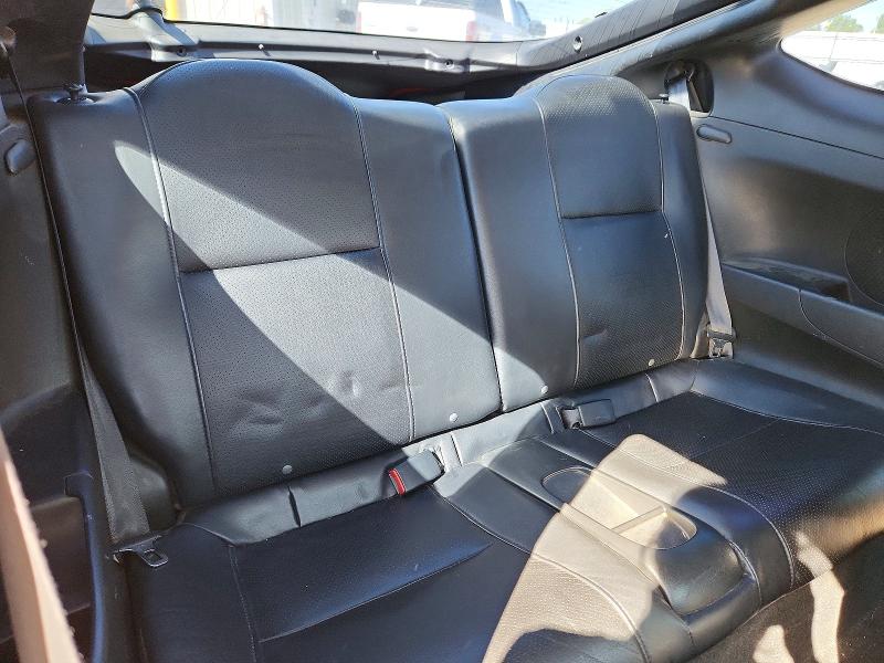 Продажа на аукционе авто 2004 Acura Rsx, vin: JH4DC53814S801438, номер лота: 58778756