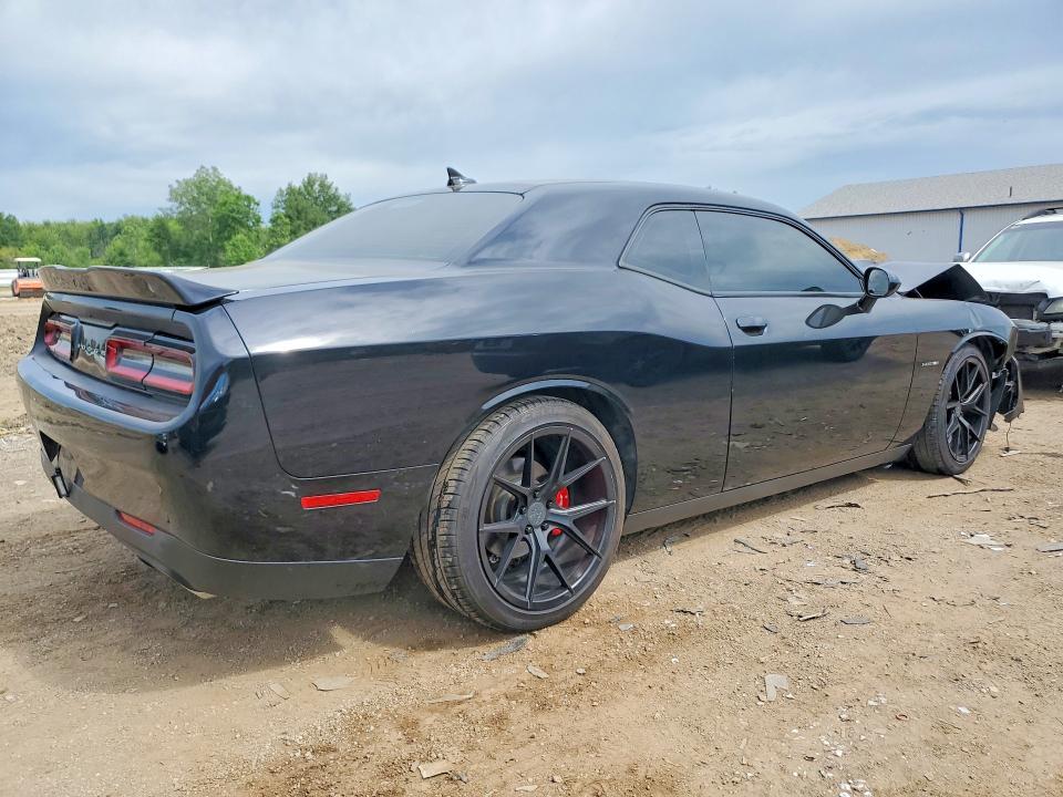 Aukcja sprzedaży 2021 Dodge Challenger, vin: 2C3CDZBT7MH571214, numer aukcji: 58987966