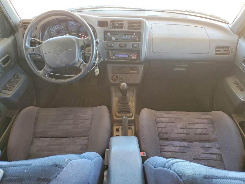 Aukcja sprzedaży 1997 Toyota Rav4, vin: JT3HP10V1V7062624, numer aukcji: 55419816