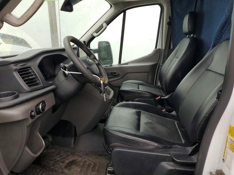 2020 Ford Transit მანქანა იყიდება აუქციონზე, vin: 1FTRS4X83LKB32182, აუქციონის ნომერი: 57412196