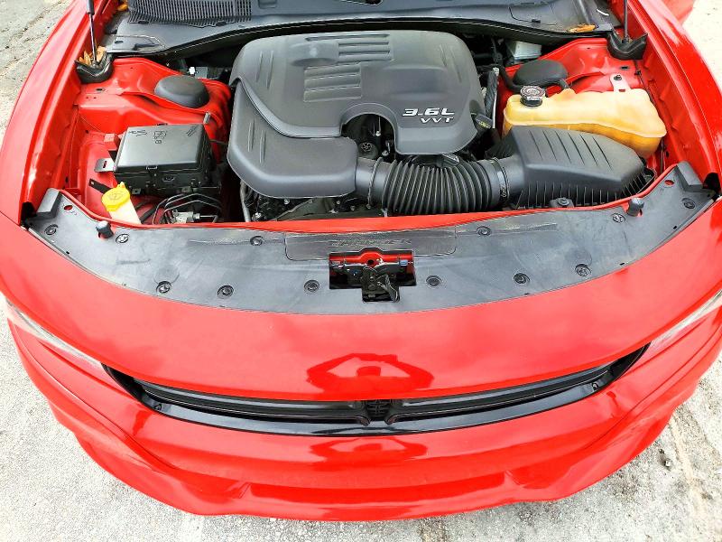 2020 Dodge Charger მანქანა იყიდება აუქციონზე, vin: 2C3CDXBG7LH100833, აუქციონის ნომერი: 55715646