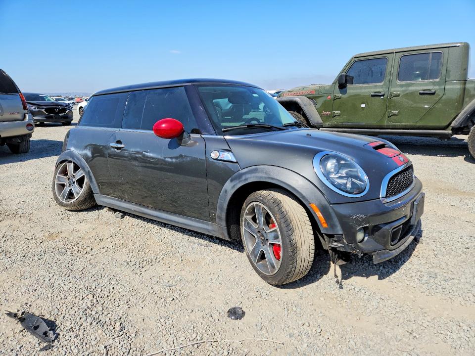 Продажа на аукционе авто 2013 Mini Cooper, vin: WMWSV3C52DT392502, номер лота: 56535866