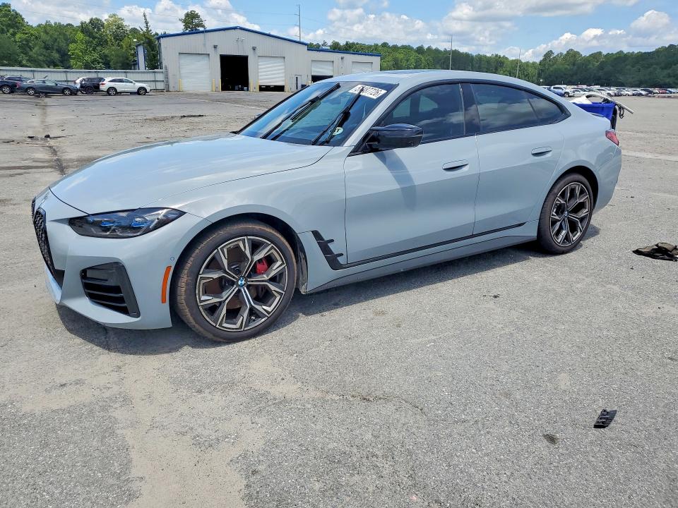 Aukcja sprzedaży 2024 Bmw M440xi, vin: WBA13AW04RFR22612, numer aukcji: 57487726