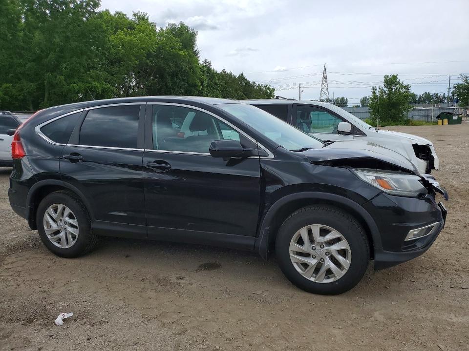 Продаж на аукціоні авто 2016 Honda Cr-v, vin: 2HKRM4H54GH133182, номер лоту: 58599306