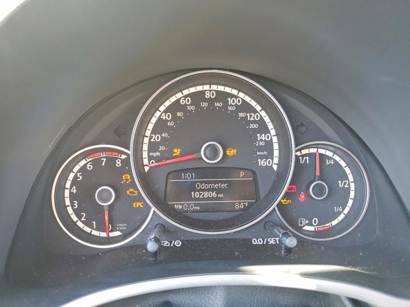 Продажа на аукционе авто 2015 Volkswagen Beetle, vin: 3VWJ17AT8FM640852, номер лота: 55056826