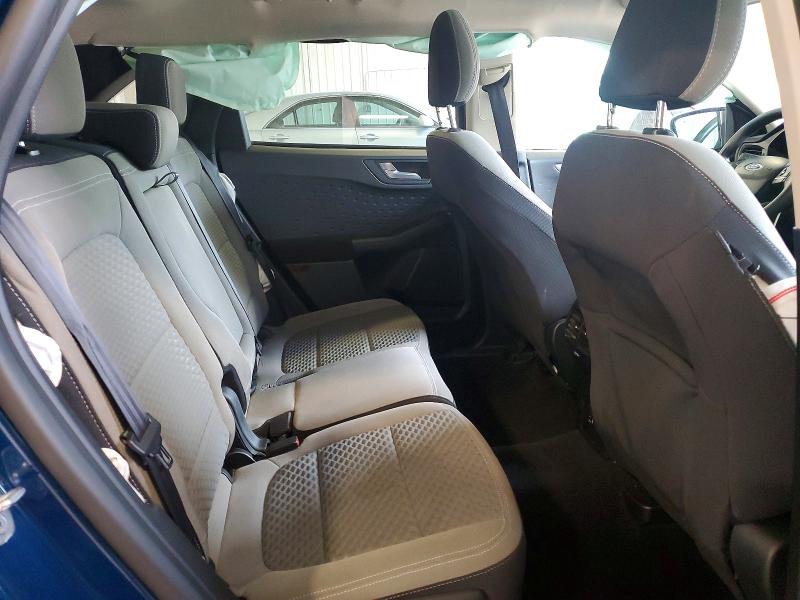 56590026 :رقم المزاد ، 1FMCU9G66LUC74909 vin ، 2020 Ford Escape مزاد بيع