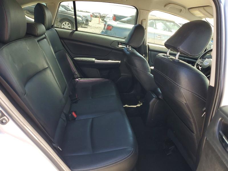 Продаж на аукціоні авто 2015 Subaru Impreza, vin: JF1GPAV66F8230087, номер лоту: 58940196