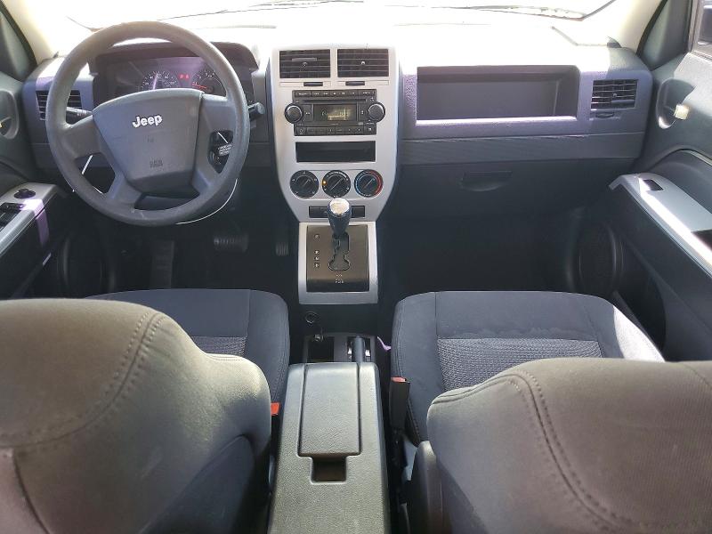 Aukcja sprzedaży 2008 Jeep Patriot, vin: 1J8FF28W68D622189, numer aukcji: 56130346