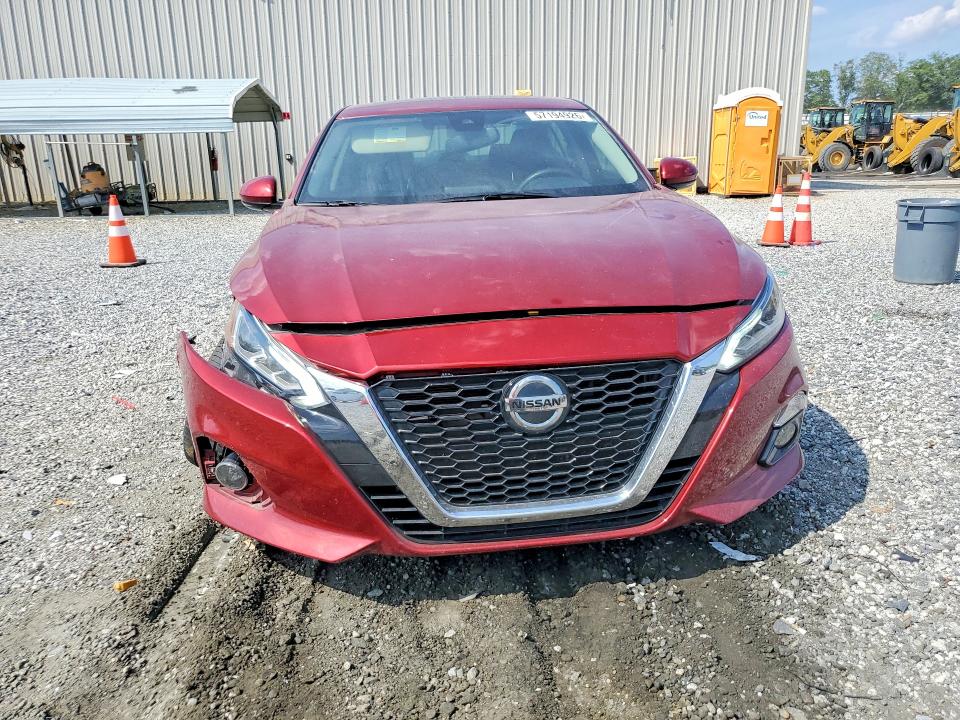 57194926 :رقم المزاد ، 1N4BL4EV7KC113849 vin ، 2019 Nissan Altima مزاد بيع