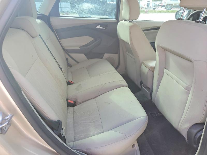 Продаж на аукціоні авто 2017 Ford Focus, vin: 1FADP3K26HL241963, номер лоту: 57647816