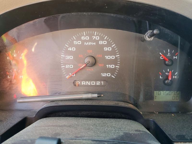 Продажа на аукционе авто 2005 Ford F150, vin: 1FTRF12W75NA08300, номер лота: 57890336