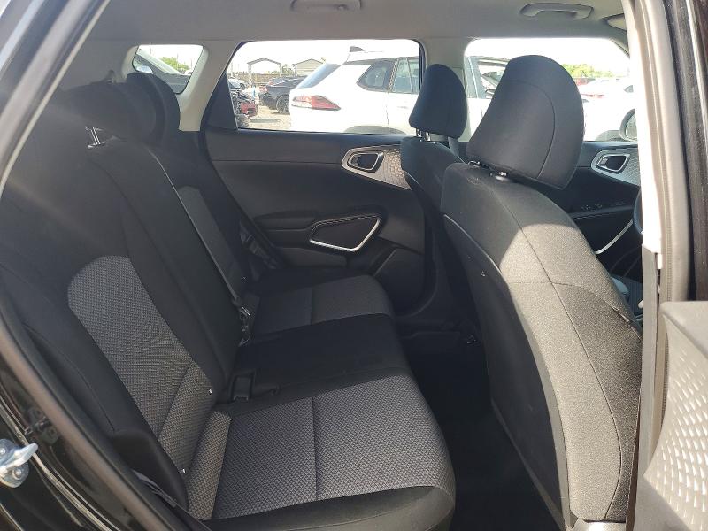 Aukcja sprzedaży 2025 Kia Soul, vin: KNDJ23AU1S7940884, numer aukcji: 56882846