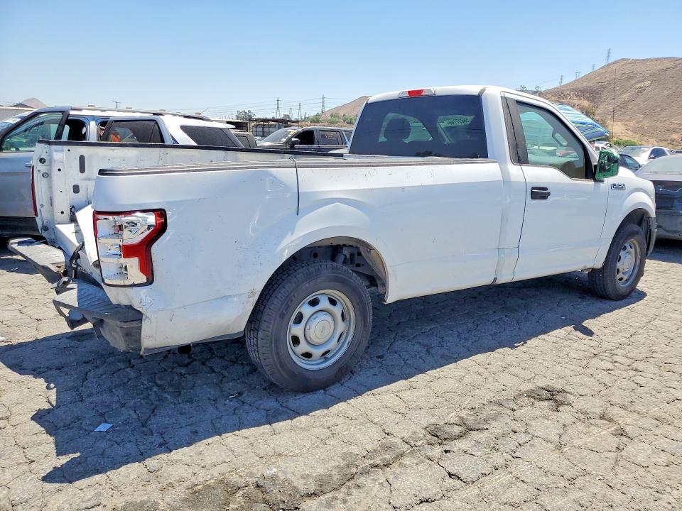 Aukcja sprzedaży 2019 Ford F150, vin: 1FTMF1CB1KKD33785, numer aukcji: 56897746