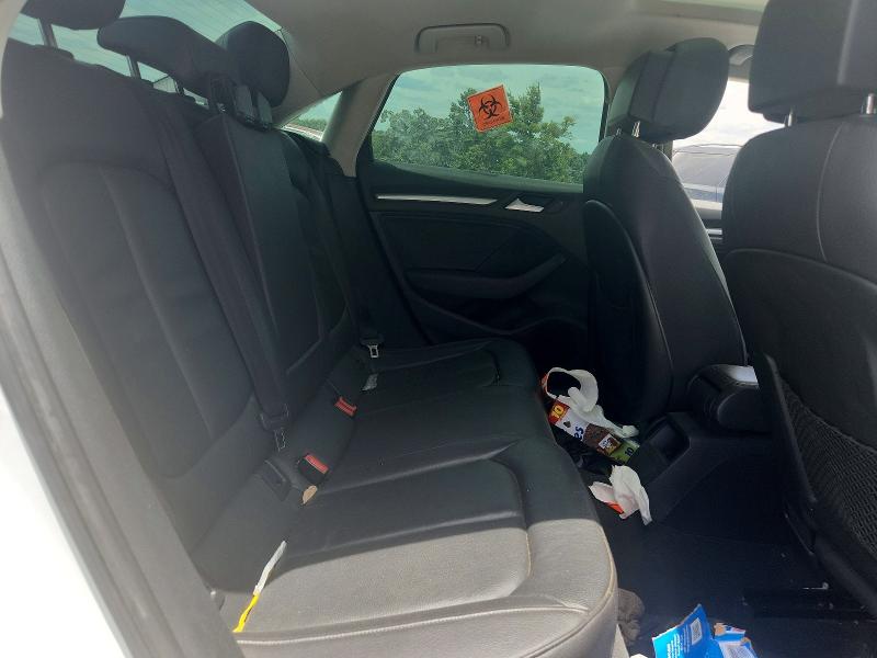 Продаж на аукціоні авто 2015 Audi A3, vin: WAUBFGFF2F1004479, номер лоту: 58568286
