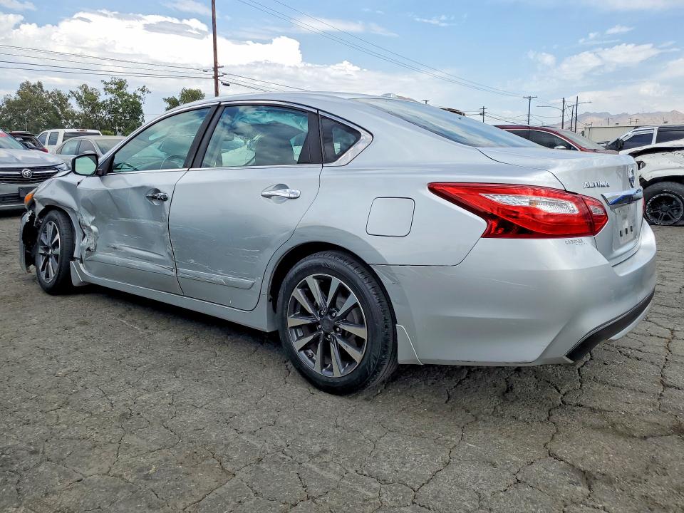 Aukcja sprzedaży 2016 Nissan Altima, vin: 1N4AL3AP7GC176535, numer aukcji: 57963606