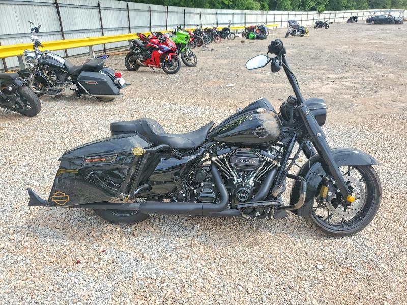 Продажа на аукционе авто 2025 Harley-davidson Road King Special, vin: 1HD1KVP1XSB618524, номер лота: 56157126