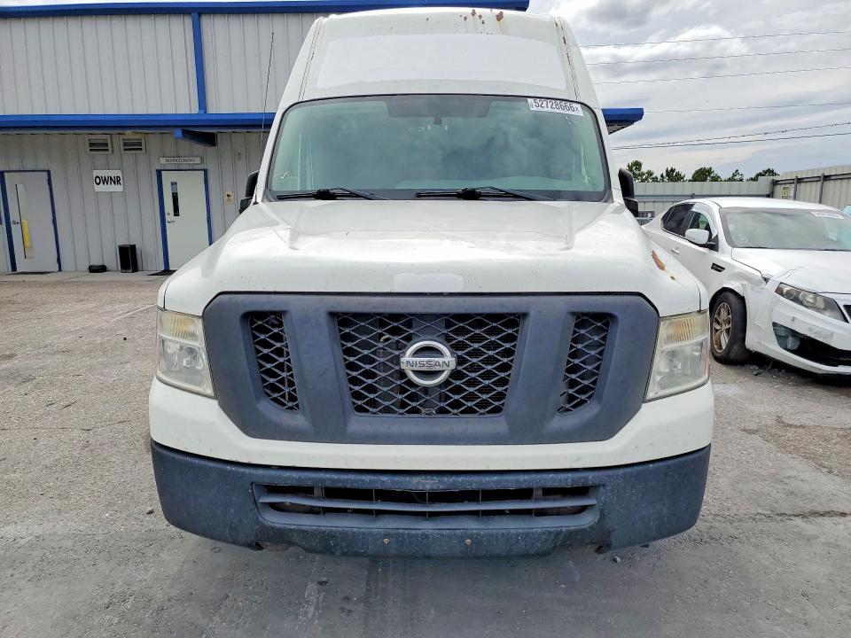 Aukcja sprzedaży 2013 Nissan Nv, vin: 1N6AF0LX7DN113932, numer aukcji: 52728666