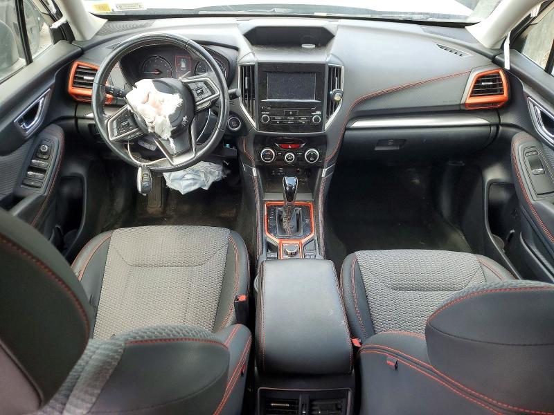 Aukcja sprzedaży 2019 Subaru Forester, vin: JF2SKAJC0KH418131, numer aukcji: 57990136