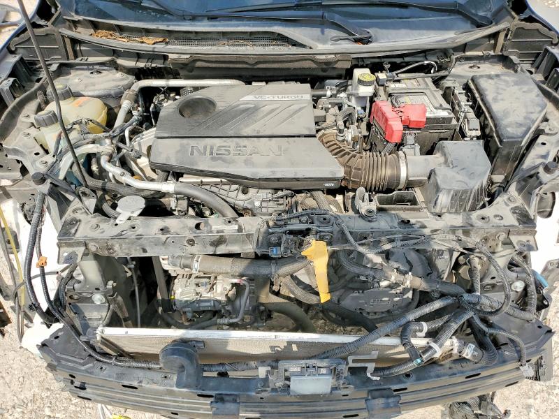 Aukcja sprzedaży 2022 Nissan Rogue, vin: 5N1BT3BA7NC684537, numer aukcji: 57999266