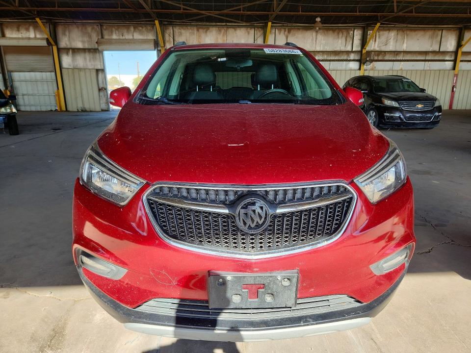 Продаж на аукціоні авто 2018 Buick Encore, vin: KL4CJ1SB8JB718863, номер лоту: 58283686