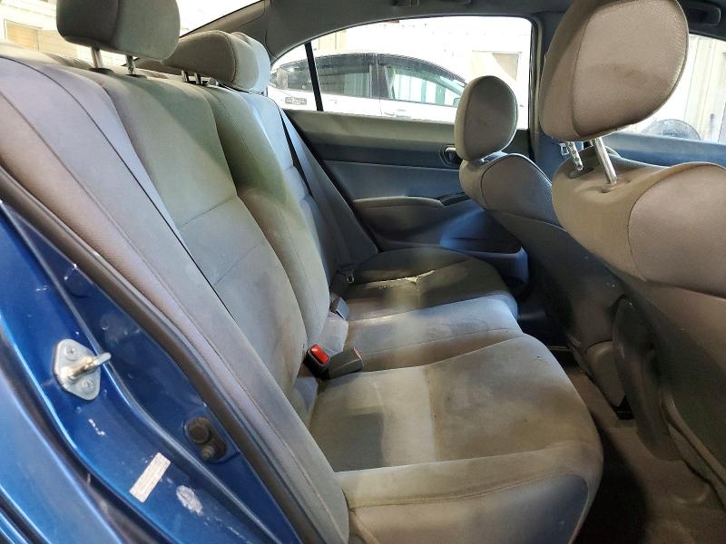 Продаж на аукціоні авто 2008 Honda Civic, vin: 2HGFA16548H522008, номер лоту: 56471186