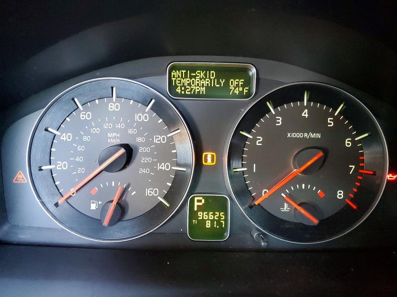 Aukcja sprzedaży 2010 Volvo C70, vin: YV1672MC4AJ090118, numer aukcji: 56077296