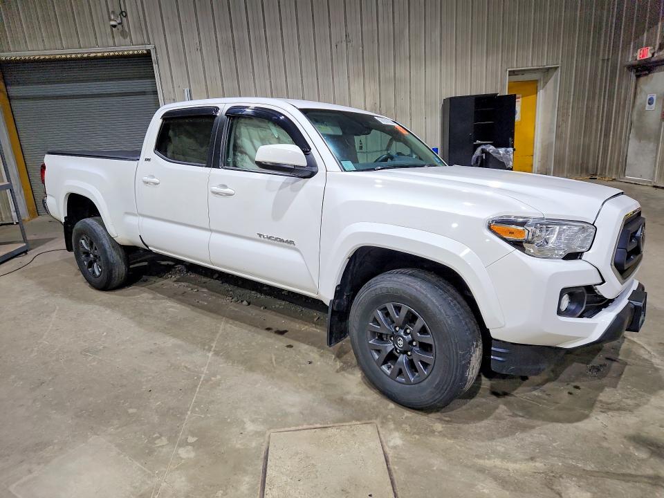Aukcja sprzedaży 2023 Toyota Tacoma, vin: 3TYDZ5BN7PT027446, numer aukcji: 58050296